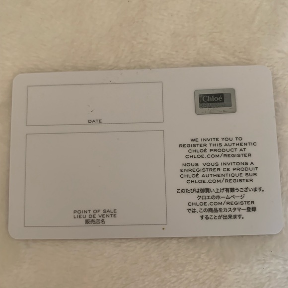 CHLOE Marcie Medium Black Textured Leader Shoulder Bag - Picture 16 of 16